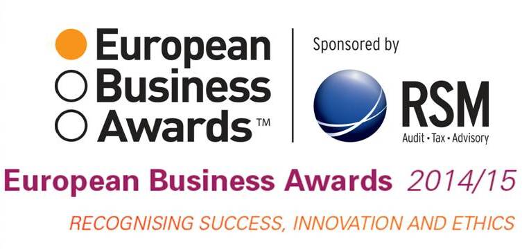 European Business Awards222