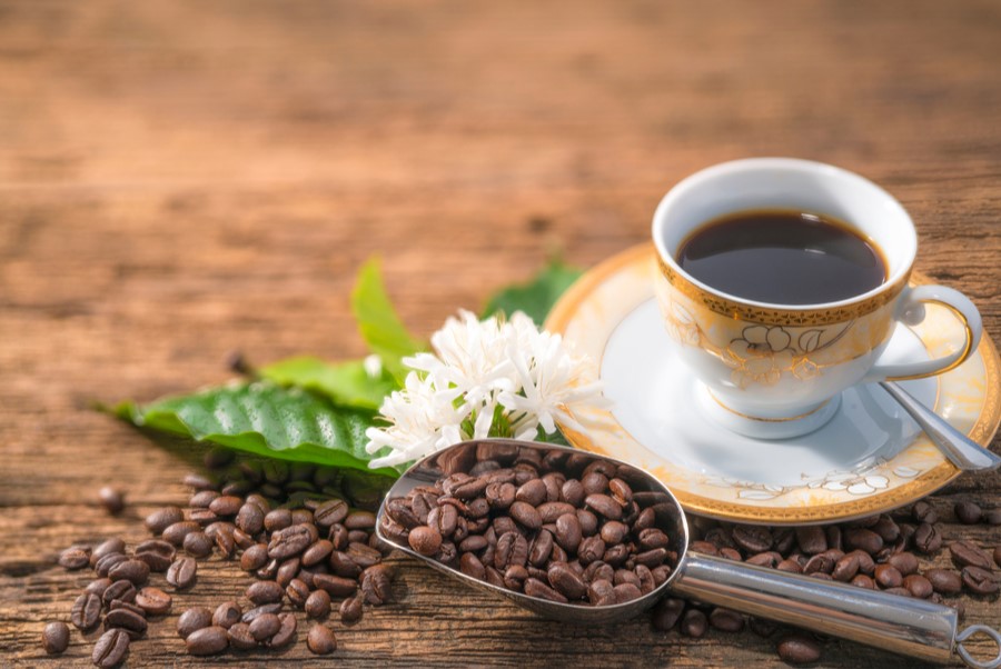 Tudjon meg többet az arabica kávéról! 